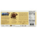 LOACKER: Tortina Triple Chocolate Wafers, 4.41 oz