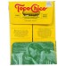 TOPO CHICO: Mineral Water Twist of Lime 12Pack, 144 fo