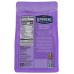 LUNDBERG: Organic Black Pearl Rice, 1 lb