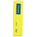 RXBAR: Lemon Protein Bars 4 Pack, 7.32 oz