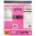 LA TORTILLA FACTORY: Carb Cutting Zero Net Tortillas, 11 oz