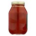 LITTLE ITALY: Spicy Pasta Sauce, 32 oz