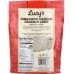 LUCYS: Graham Cracker Cinnamon Crisp, 4.5 oz