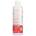 MARYRUTHS: Womens 40Plus Multivitamin Liposomal Vanilla Peach, 15.22 fo