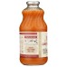 LAKEWOOD: Organic Carrot Ginger Turmeric Juice, 32 fo