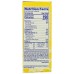 LUNA: LemonZest Bar, 10.14 oz