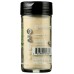 SPICELY ORGANICS: Organic Garlic Salt Seasoning, 3.4 oz
