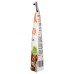 LONGEVE BRANDS: Plant Based Protein Crumbles Zesty Taco, 1.25 oz