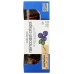 LESLEY STOWE: Wild Blueberry and Almond Crackers, 5.3 oz