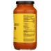 SAUZ: Summer Lemon Marinara Sauce, 25 oz