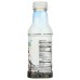 GRAASI: Lemongrass Ginger Barley Grass Water, 16 fo
