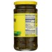 LOUISIANA BRAND: Sliced Jalapeno Peppers, 12 oz