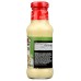 LOUISIANA FISH FRY: Garlic Butter Sauce, 10.5 oz