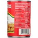 LA PREFERIDA: Chick Peas, 15 oz