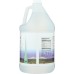 GEORGES: Aloe Vera Distilled Liquid, 128 oz