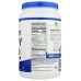 ORGAIN: Grass Fed Whey Protein Powder Vanilla Bean, 29.2 oz