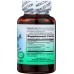 WORLD ORGANIC: Chlorophyll 60mg, 100 cp