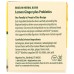 BIGELOW: Lemon Ginger Plus Probiotics Herbal Tea, 1.39 oz