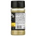KINDERS: Lemon Pepper Seasoning, 3.5 oz
