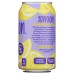 SWOON: Classic Lemonade, 12 fo