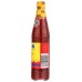 LOUISIANA BRAND: The Original Hot Sauce, 6 oz