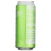 CLEAN CAUSE: Lemon Lime Organic Sparkling Yerba Mate, 16 fo