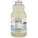 LAKEWOOD: Organic Pure Aloe Gel Juice, 32 fo