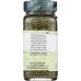 SPICE HUNTER: Poultry Seasoning Blend, 0.6 oz