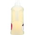 BIO KLEEN: Laundry Liquid Citrus, 64 oz