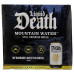 LIQUID DEATH: Mountain Still Water 6 Count, 72 fo LIQUID DEATH: Mountain Still Water 6 Count, 72 fo