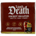 LIQUID DEATH: Sweet Reaper Tea 6 Count, 72 fo LIQUID DEATH: Sweet Reaper Tea 6 Count, 72 fo