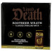 LIQUID DEATH: Rootbeer Wrath Soda 6 Count, 72 fo LIQUID DEATH: Rootbeer Wrath Soda 6 Count, 72 fo