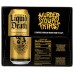 LIQUID DEATH: Mango Chainsaw Sparkling Water 12pk, 202.8 fo