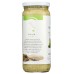 LIVWELL FOODS: Sicilian Zucchini and Lemon Sauce, 16 oz
