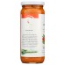 LIVWELL FOODS: Creamy Tuscan Vegetable and Herb Sauce, 16 oz