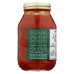 LITTLE ITALY: Spicy Pasta Sauce, 32 oz