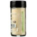 SPICELY ORGANICS: Organic Garlic Salt Seasoning, 3.4 oz