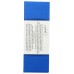 LESLEY STOWE: Wild Blueberry and Almond Crackers, 5.3 oz