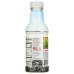 GRAASI: Lemongrass Ginger Barley Grass Water, 16 fo