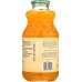 SANTA CRUZ: Mango Lemonade, 32 fo