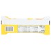 POWER CRUNCH: Lemon Meringue Protein Bar, 1.4 oz