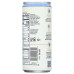 LA COLOMBE: Double Draft Latte, 9 fo