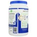 ORGAIN: Grass Fed Whey Protein Powder Vanilla Bean, 29.2 oz