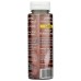 HIVE TO TABLE HONEY FARMS: Lemon Infused Raw Honey, 12 oz