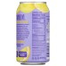 SWOON: Classic Lemonade, 12 fo