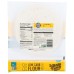 LA TORTILLA FACTORY: Low Carb Tortillas Flour Soft Taco Size, 11.8 oz