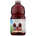 LANGERS: Cranberry Raspberry Plus Juice, 64 fo