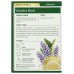 TRADITIONAL MEDICINALS: Licorice Root Tea, 16 bg