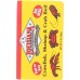 LOUISIANA FISH FRY: Crawfish Shrimp and Crab Boil Seed Bag, 3 oz