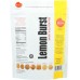 WOW BAKING: Gluten Free Lemon Burst Cookies, 8 oz